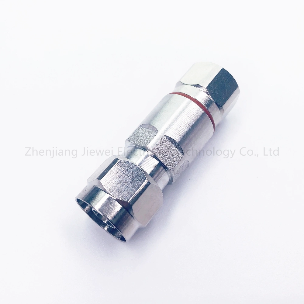 N Type RF Connector Male for 1/2&quot; Superflex Cable