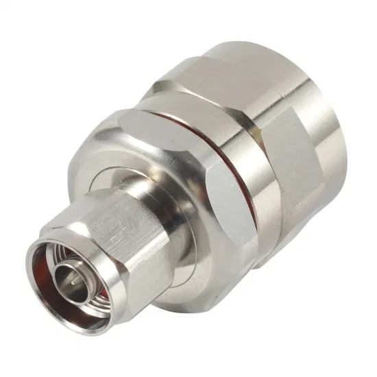 Electrical Waterproof RF Coaxial SMA Female Jack to Female to Female T Shape Connector Adapter