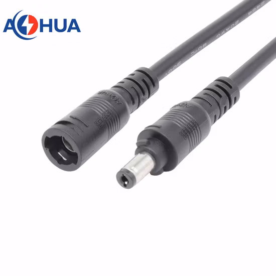 Hot Sale Iec c13 Plug to c13 Socket Female Power Adapter Connector