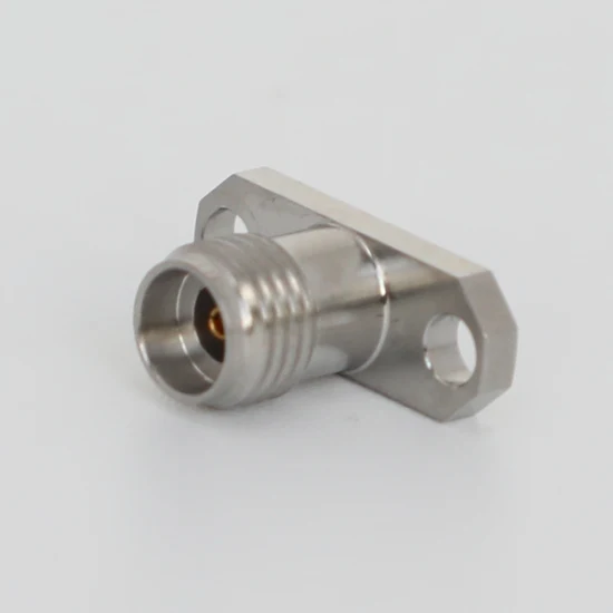 N Male Right Angle Crimp RF Coaxial Connector for LMR400 Cable